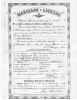 Larkin Cochran and Nancy McGhee Marriage Record